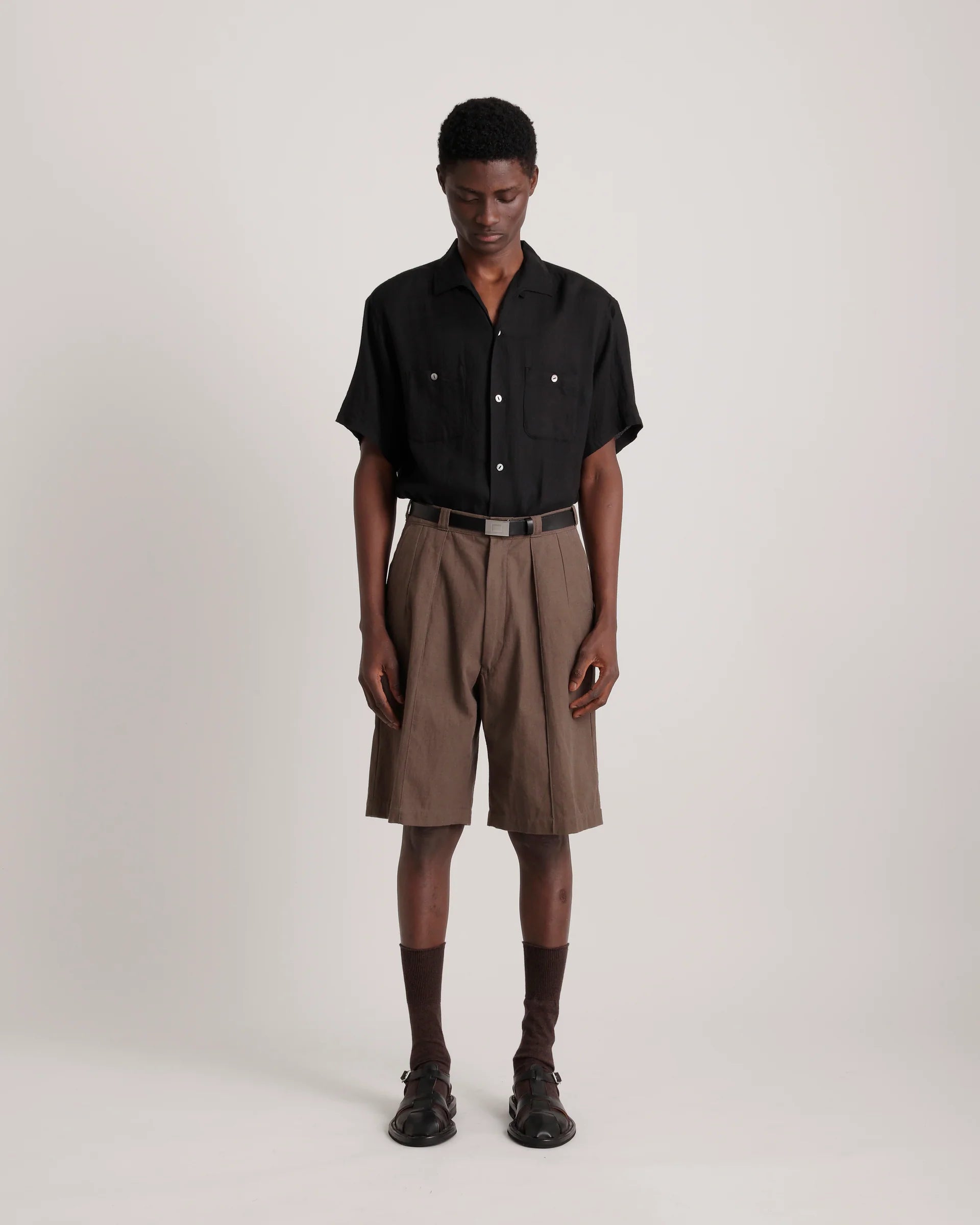 T.T 26SS LOT.215 US.ARMY SHORTS